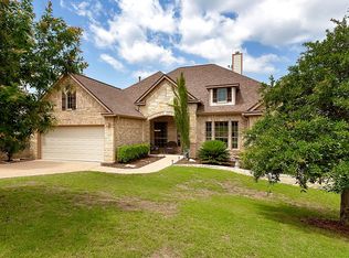 13109 Delphinus Walk, Austin, TX 78732