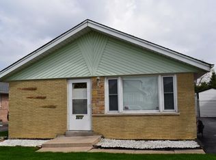 5612 W 88th St, Oak Lawn, IL 60453