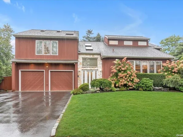 19 Fern Drive W, Jericho, NY 11753