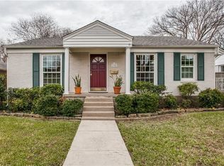 6306 Martel Ave, Dallas, TX 75214