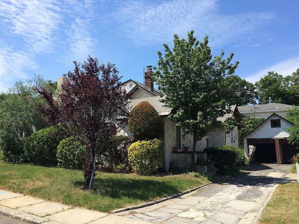 House Exterior