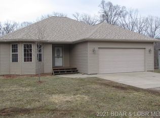 472 Clint Ave, Camdenton, MO 65020