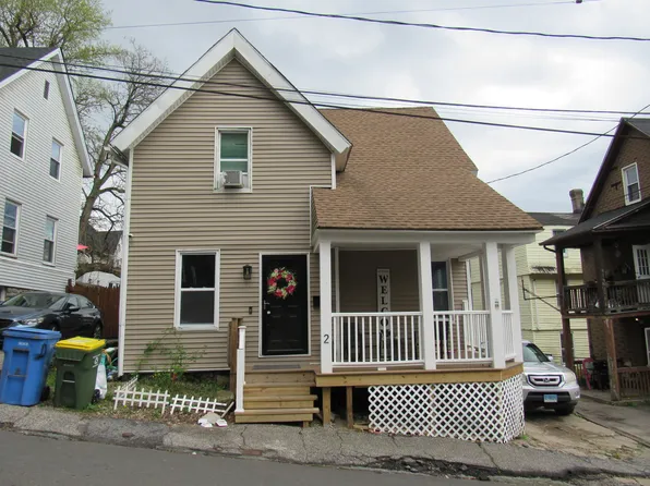 2 Willow Court, Waterbury, CT 06710