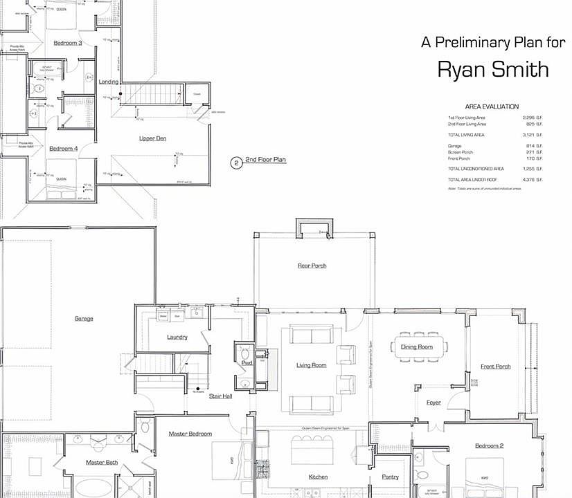 2nd image of 2112 Fairwoods Dr #326