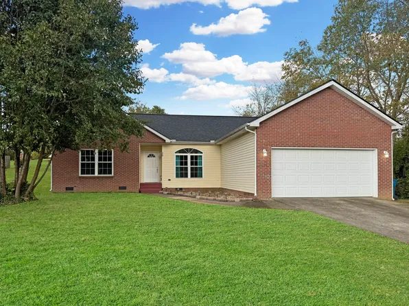 897 E Main St, Danville, KY 40422