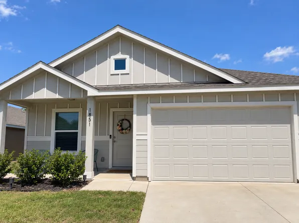1851 Temper Ln, Dallas, TX 75253