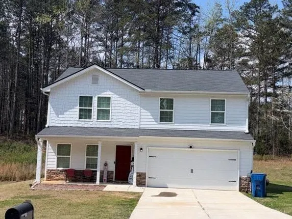 22 Ray Dr, Dallas, GA 30132