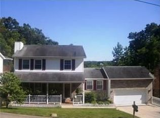 234 Spruce Ln, Poca, WV 25159