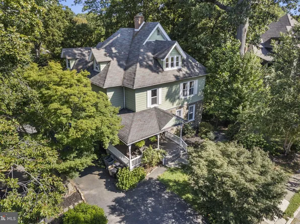 169 Fernbrook Ave, Wyncote, PA 19095