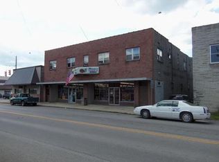705 Main St, Rainelle, WV