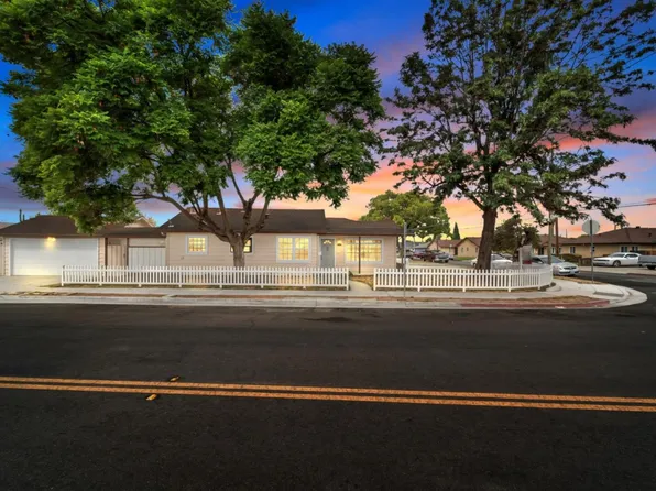 1771 Beverly Blvd, San Jose, CA 95116