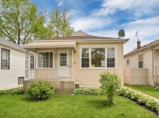 2129 N 76th Ave, Elmwood Park, IL