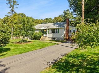 120 Oak St, Walpole, MA 02081