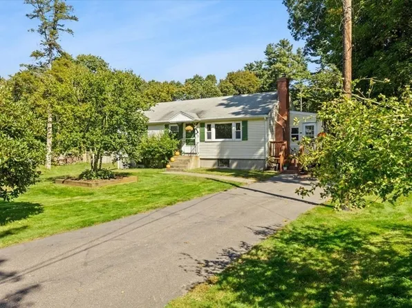 120 Oak St, Walpole, MA 02081