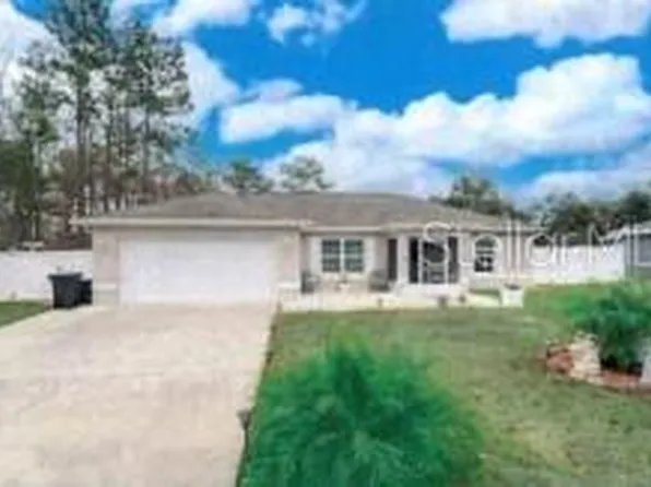 3 Pecan Drive Loop, Ocala, FL 34471