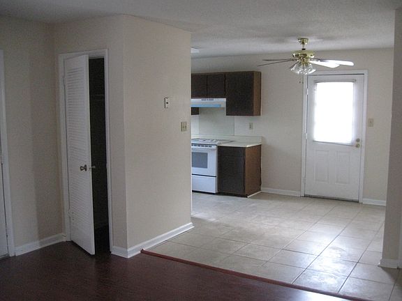 Dining -Kitchen