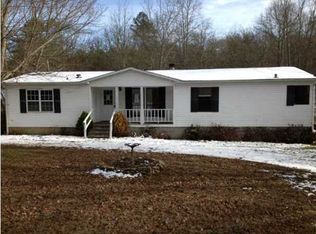 182 Ivey St S, Palmer, TN 37365