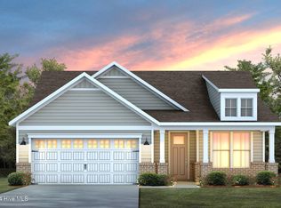 5533 Coral Tide Ave, Wilmington, NC 28412