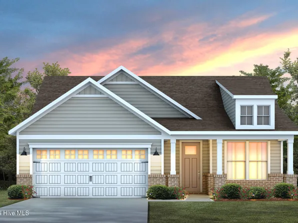 5533 Coral Tide Avenue, Wilmington, NC 28412