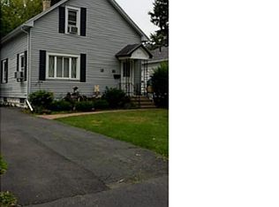 277 Mosley Rd, Rochester, NY 14616