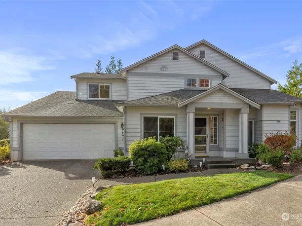 9697 Long Point Lane NW, Silverdale, WA 98383