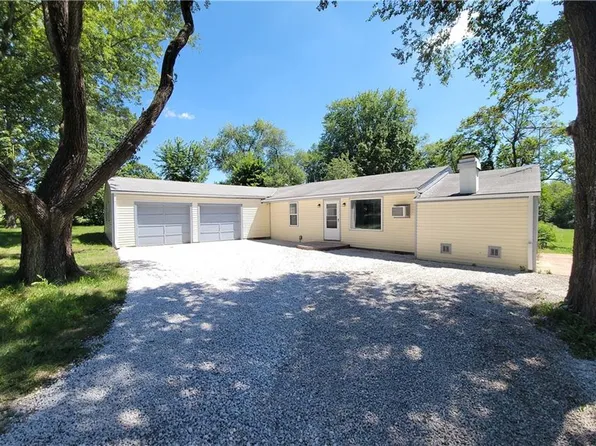 9411 E State Route Yy Hwy #Yy, Peculiar, MO 64078