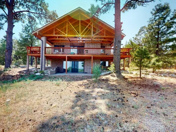 434 Juan Tomas Rd, Tijeras, NM 87059