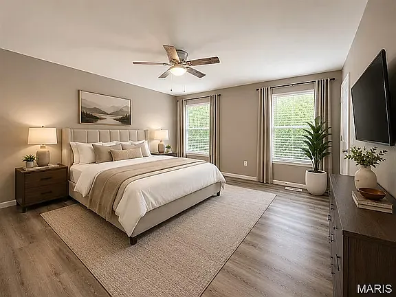4 bedrooms and 3 full bathrooms Festus school — Photo 2