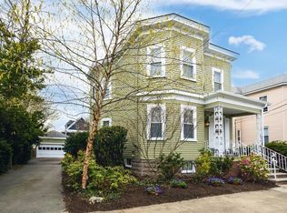 31 Cheever St, Revere, MA 02151