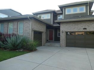 6643 S Benton St, Littleton, CO 80123