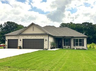 106 Thornhill Gdns LOT 27, Ripley, TN 38063