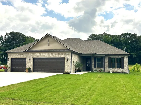 106 Thornhill Gdns Lot 27, Ripley, TN 38063