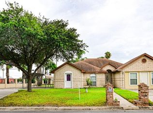 2301 Eagle Ave, McAllen, TX 78504