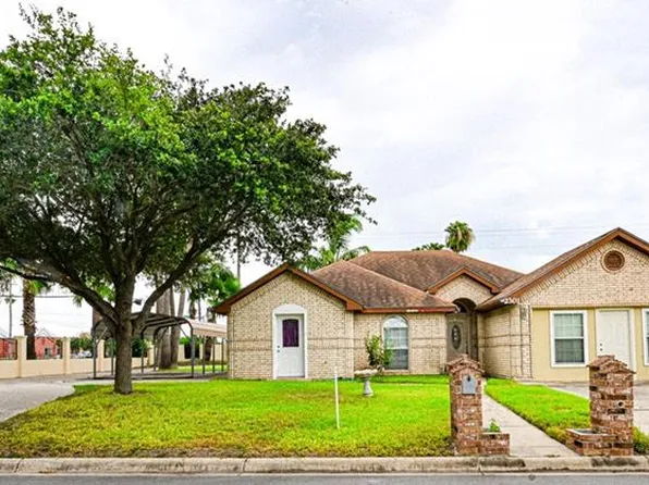 2301 Eagle Ave, McAllen, TX 78504