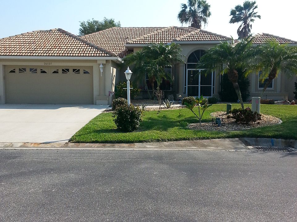 26137 Seminole Lakes Blvd, Punta Gorda, FL 33955 Zillow