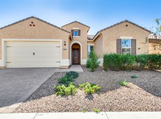 1751 W Tombstone Trl, Phoenix, AZ 85085