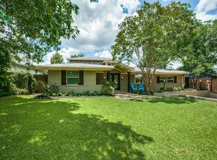 9952 Parkford Dr, Dallas, TX 75238