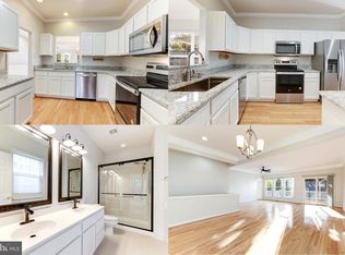 162 Bridgewater Cir, Fredericksburg, VA 22406