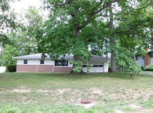 2923 Homedale Dr, Fort Wayne, IN 46816