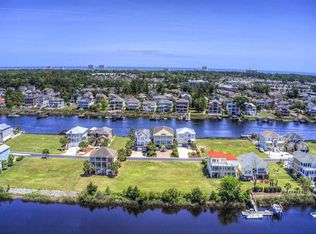 4833 Williams Island Dr, Little River, SC 29566