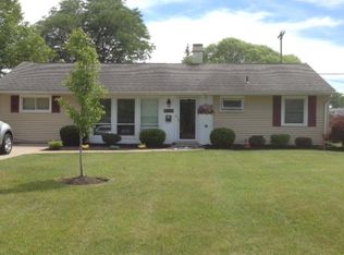 1590 Broadway, Grand Island, NY 14072