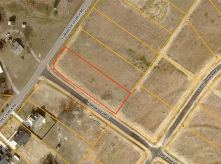 8500 Fairgrove Church Rd Lot 12, Browns Summit, NC 27214