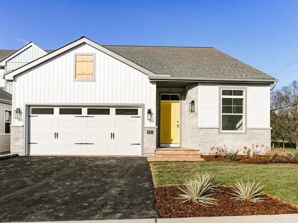 Kendal (ranch) Plan, Peregrine