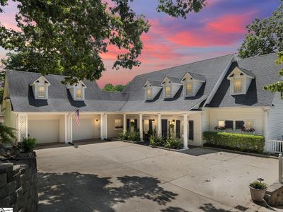 158 Lake Bowen Dr, Inman, SC, 29349