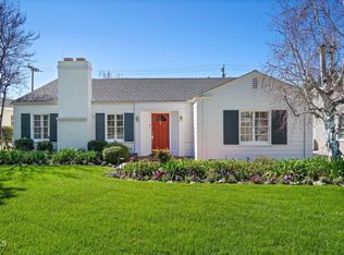 320 Knight Way, La Canada Flintridge, CA 91011