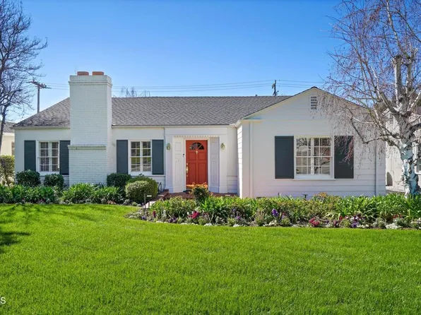 320 Knight Way, La Canada Flintridge, CA 91011