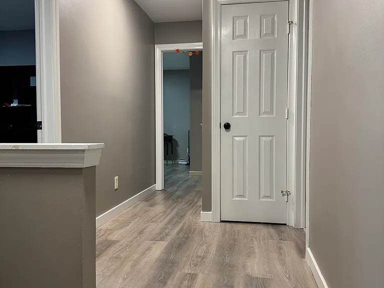 Second Floor Foyer