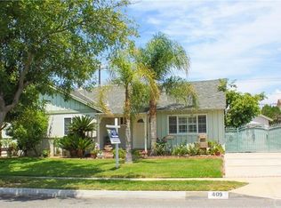 409 E Benwood St, Covina, CA 91722