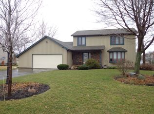 160 Archer Rd, Churchville, NY 14428