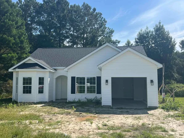 5176 Spring St. Lot 8 Melanie, Loris, SC 29569